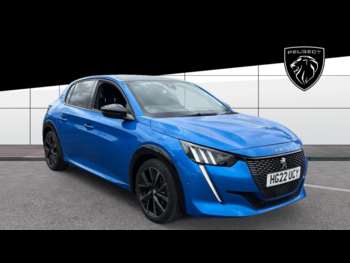 Used Peugeot 208 2022 for sale - 75332158: Photo