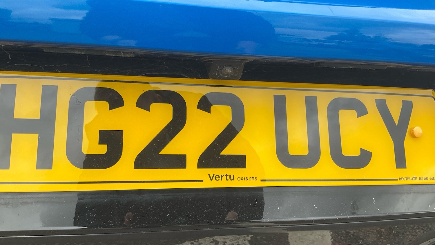 Vehicle 37