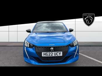 Used Peugeot 208 2022 for sale - 75332158: Photo