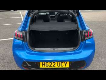 Used Peugeot 208 2022 for sale - 75332158: Photo