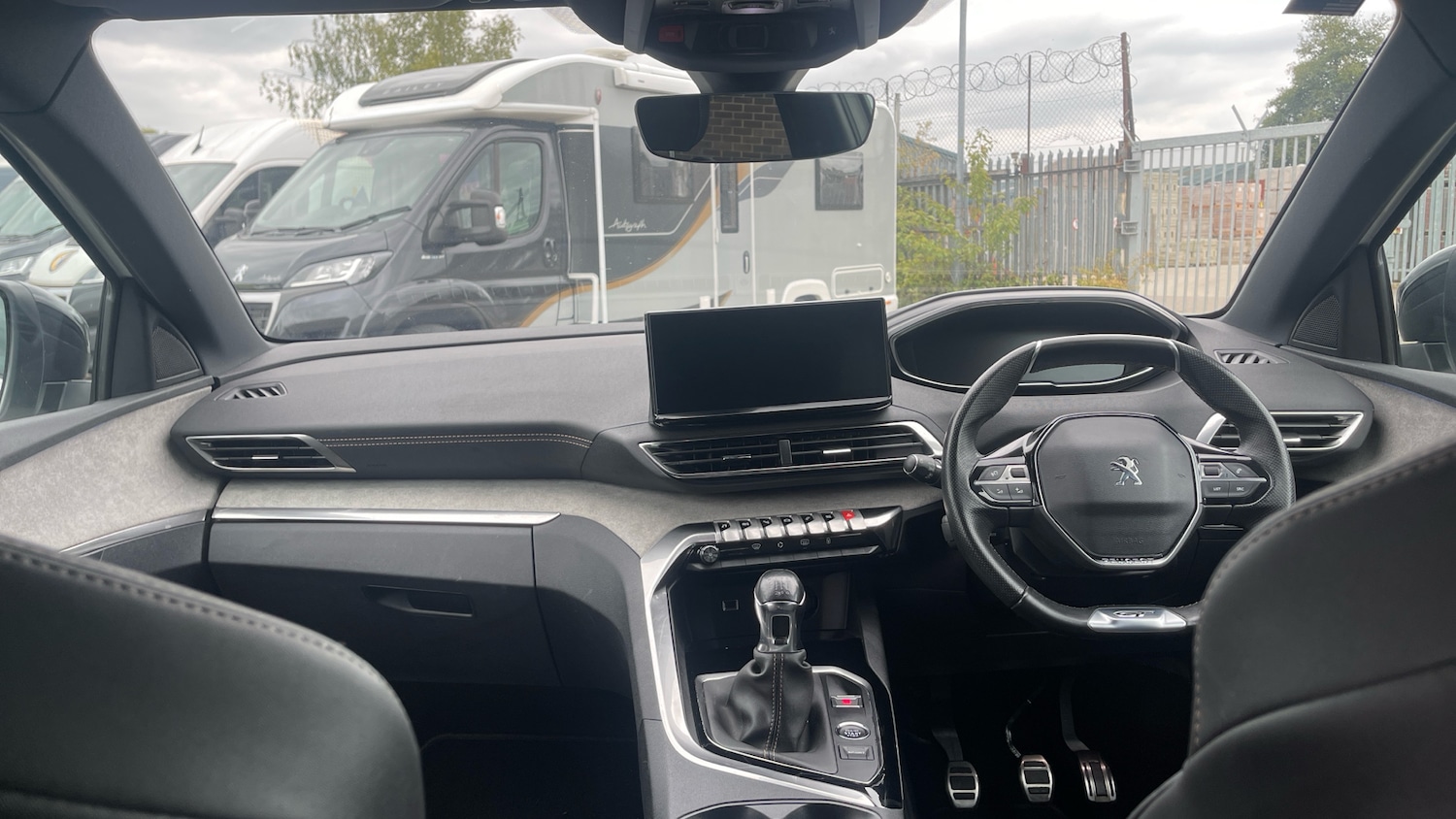 Used Peugeot 3008 2022 for sale - 76064145: Photo 10
