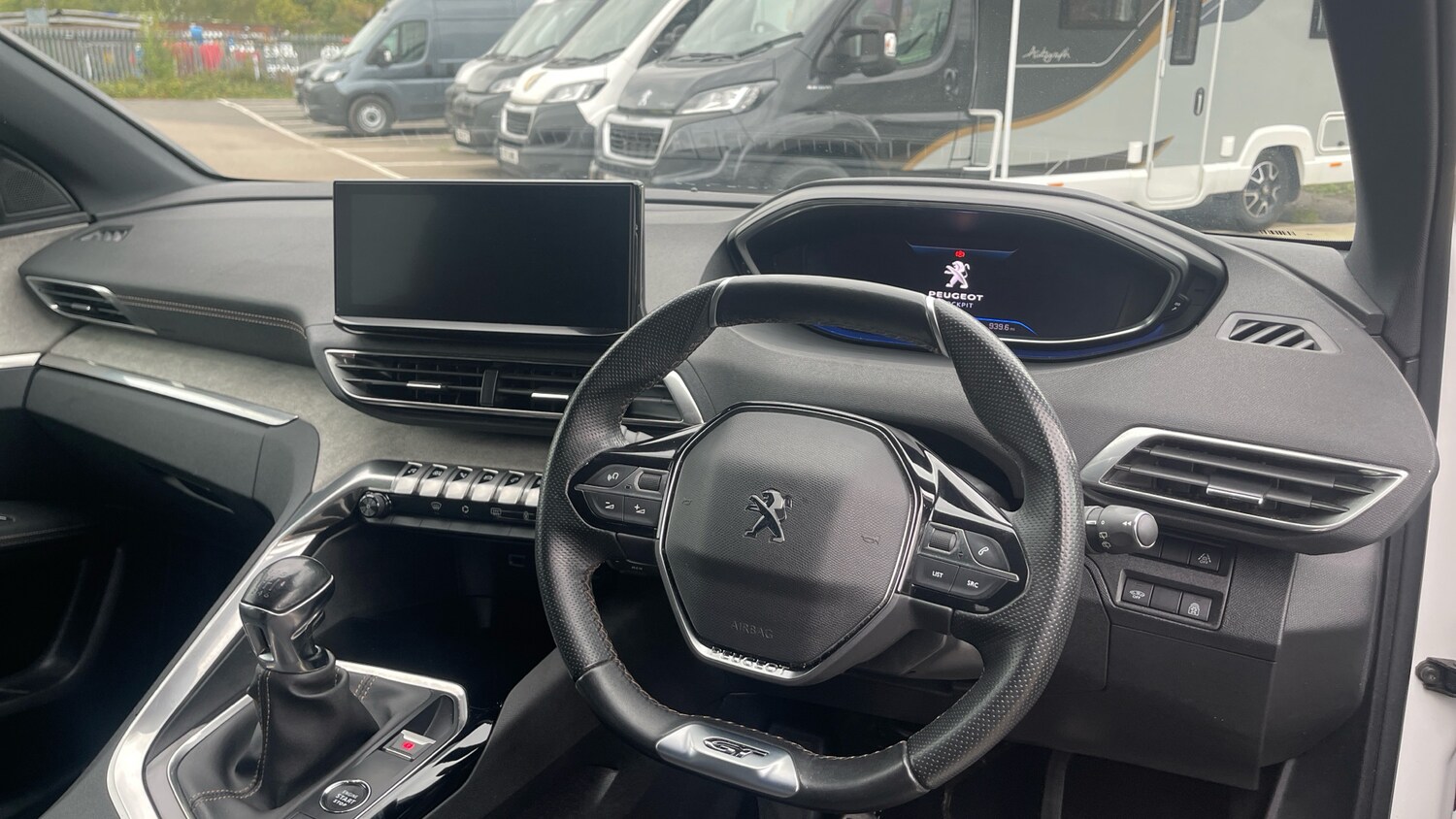 Used Peugeot 3008 2022 for sale - 76064145: Photo 11