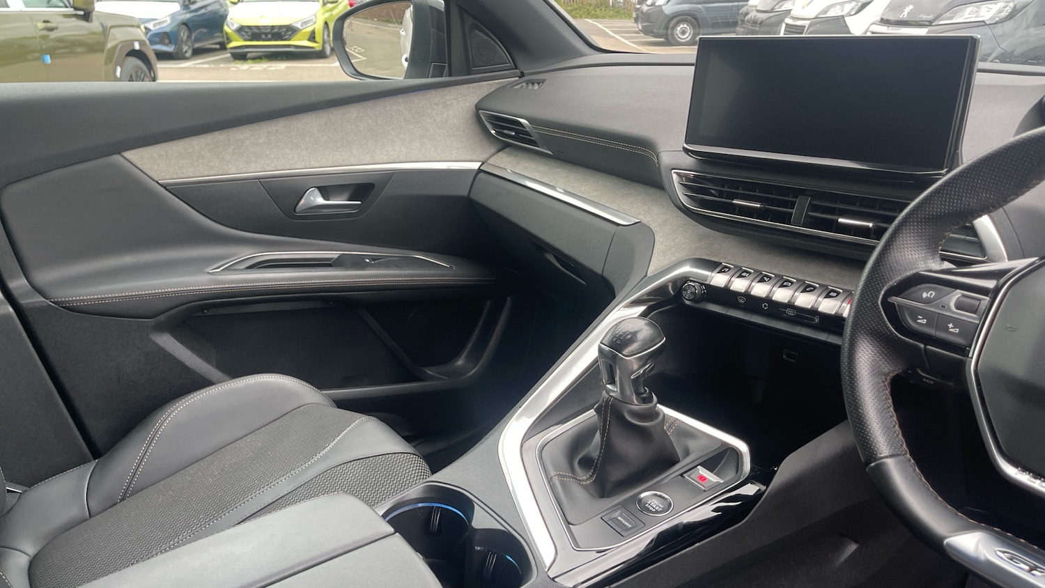 Used Peugeot 3008 2022 for sale - 76064145: Photo 14