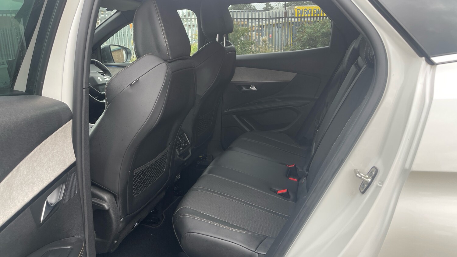 Used Peugeot 3008 2022 for sale - 76064145: Photo 16
