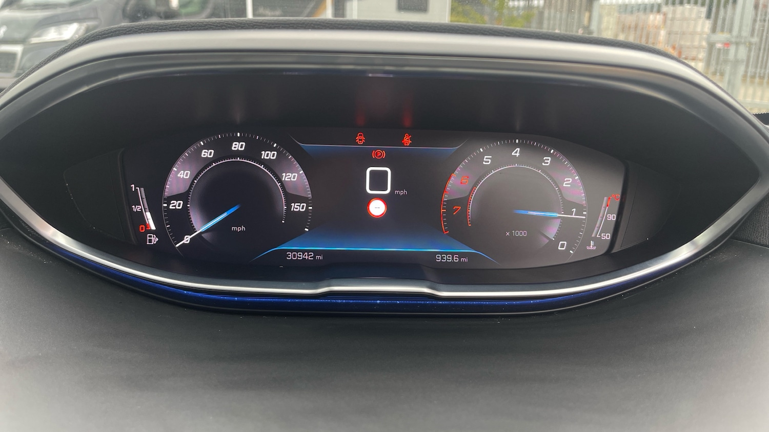 Used Peugeot 3008 2022 for sale - 76064145: Photo 18