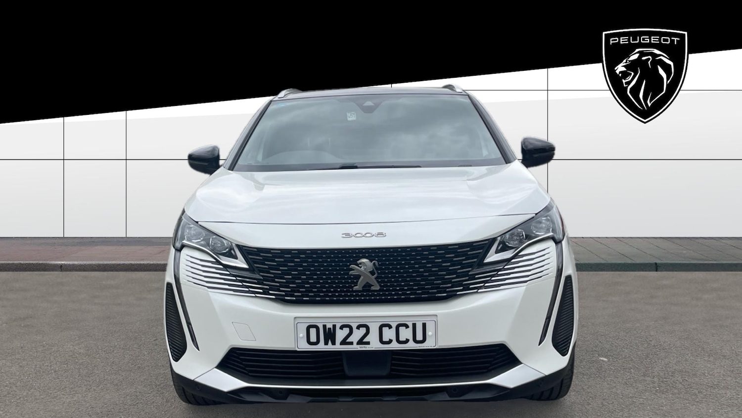 Used Peugeot 3008 2022 for sale - 76064145: Photo 3