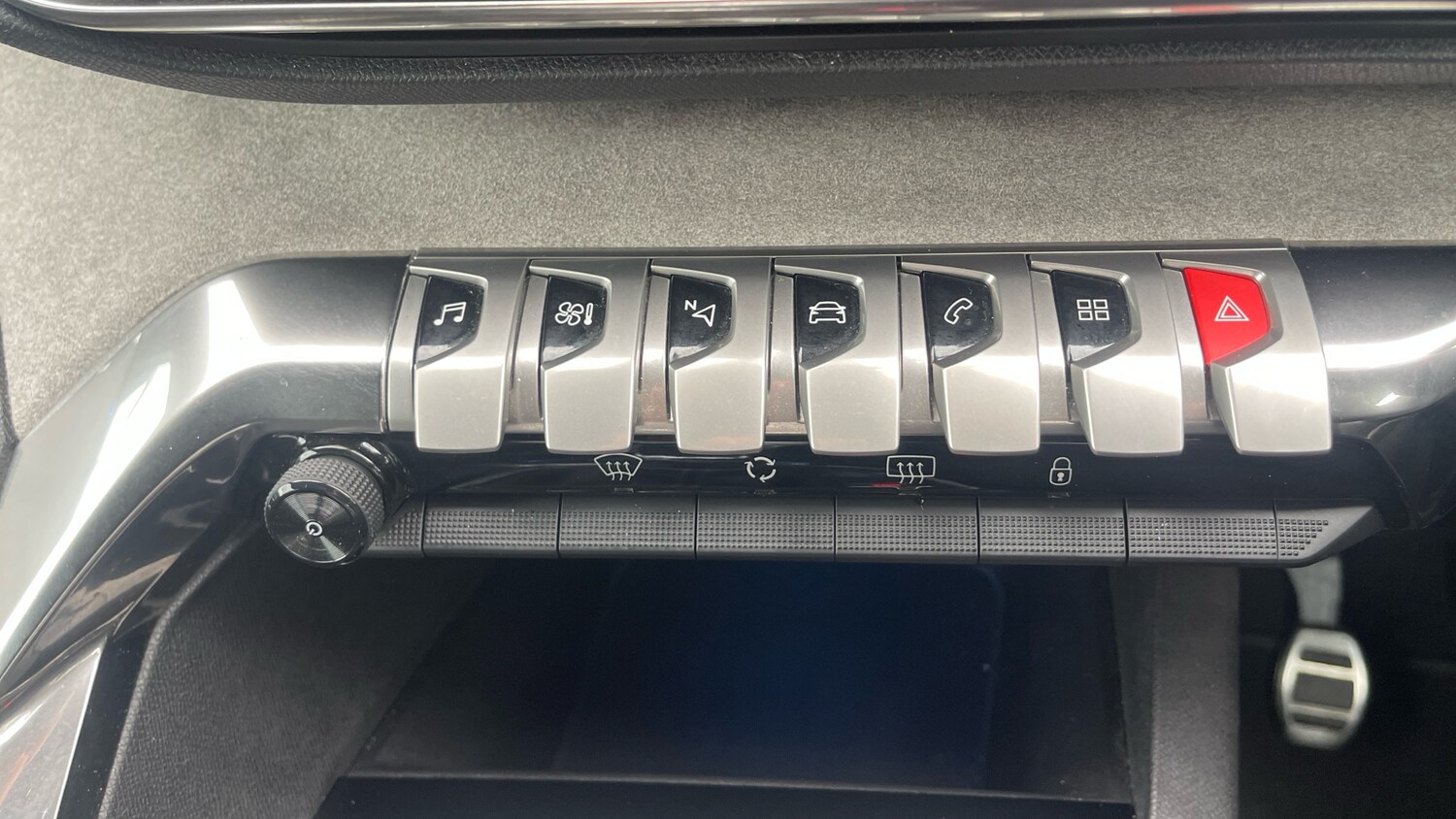 Used Peugeot 3008 2022 for sale - 76064145: Photo 31