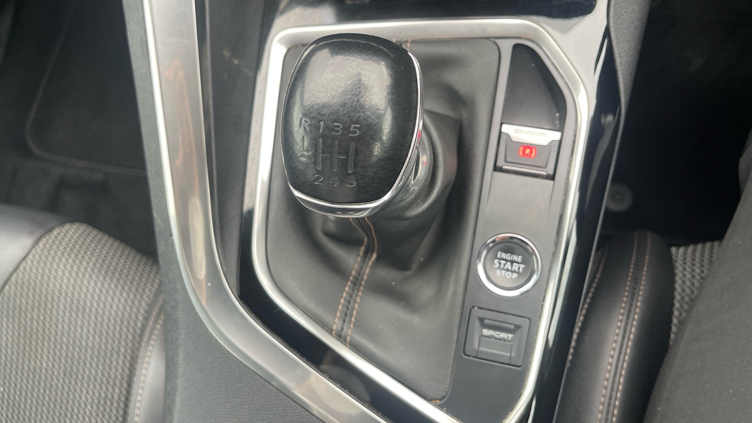 Used Peugeot 3008 2022 for sale - 76064145: Photo 32