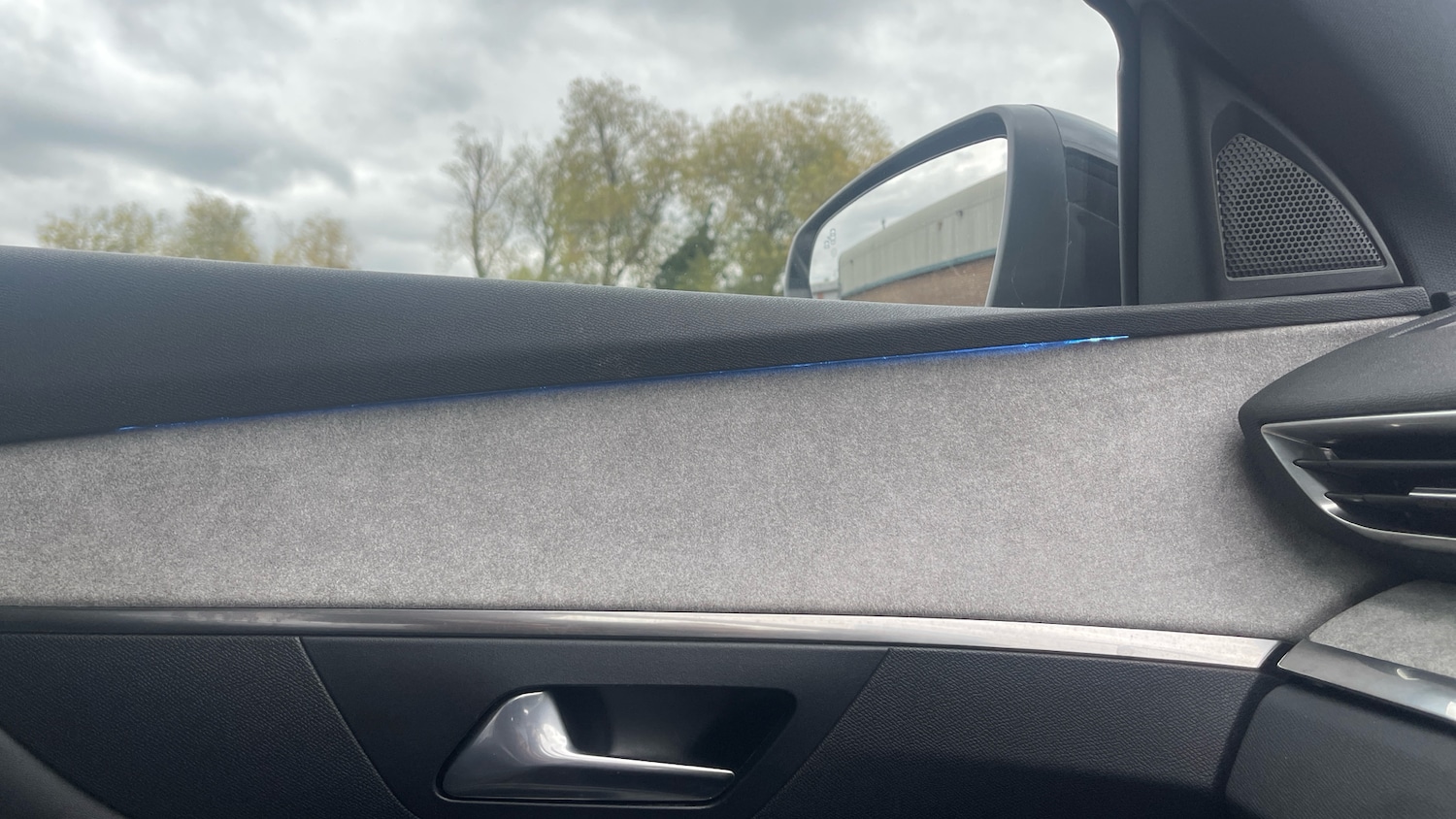 Used Peugeot 3008 2022 for sale - 76064145: Photo 37