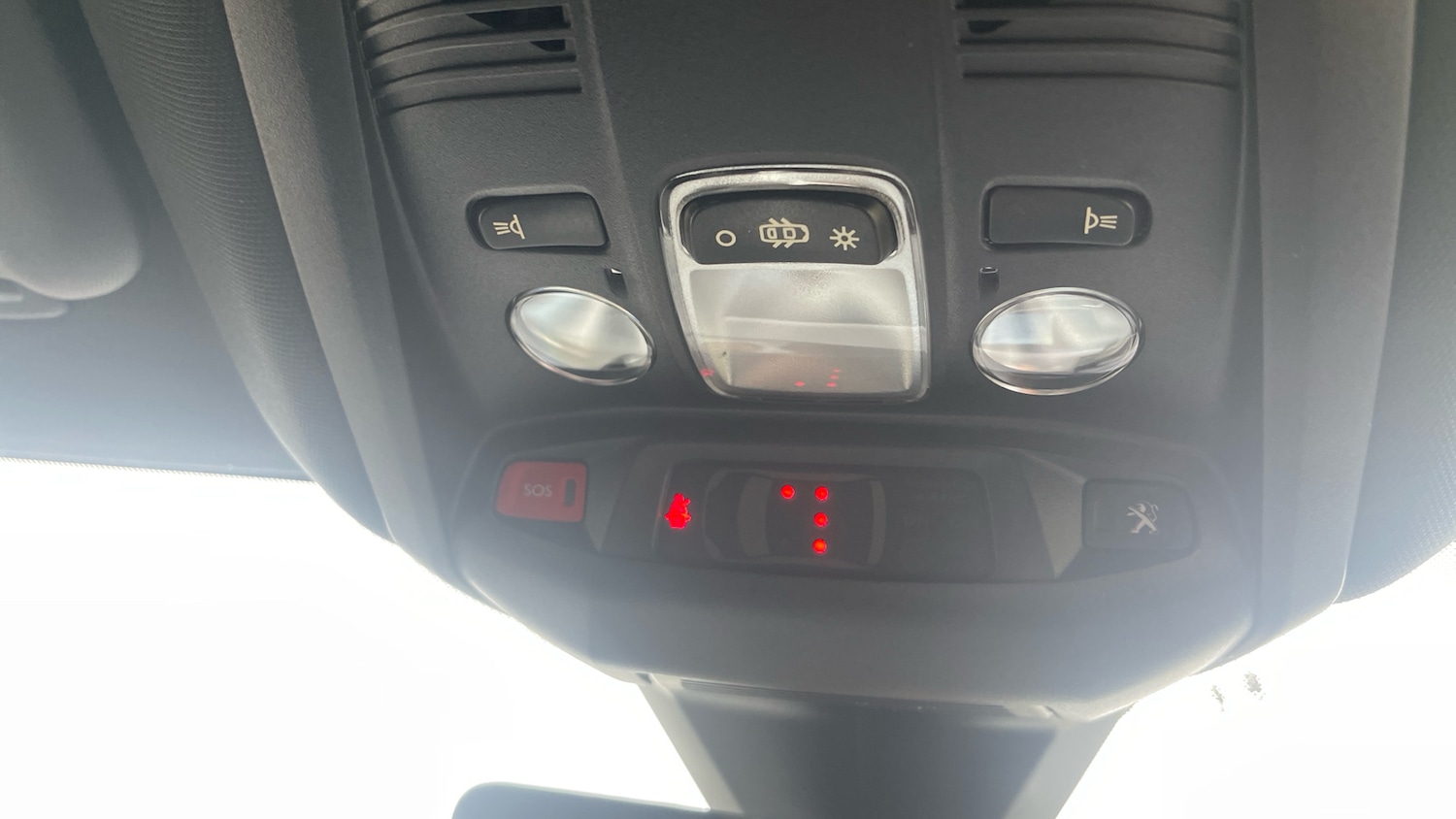 Used Peugeot 3008 2022 for sale - 76064145: Photo 38