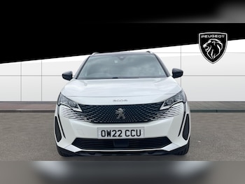 Used Peugeot 3008 2022 for sale - 76064145: Photo 3