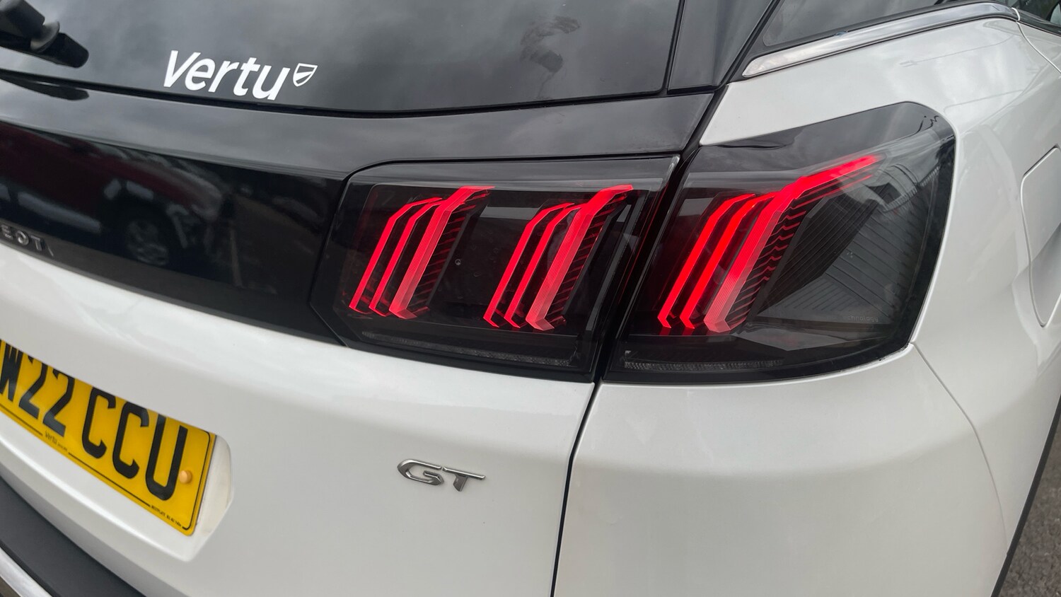 Used Peugeot 3008 2022 for sale - 76064145: Photo 40