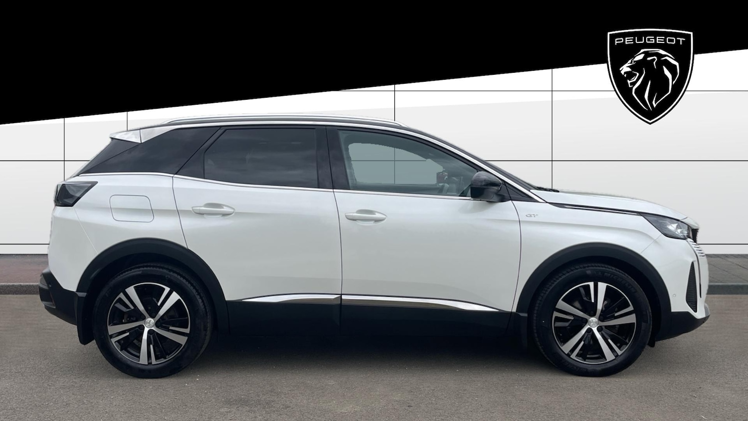 Used Peugeot 3008 2022 for sale - 76064145: Photo 5