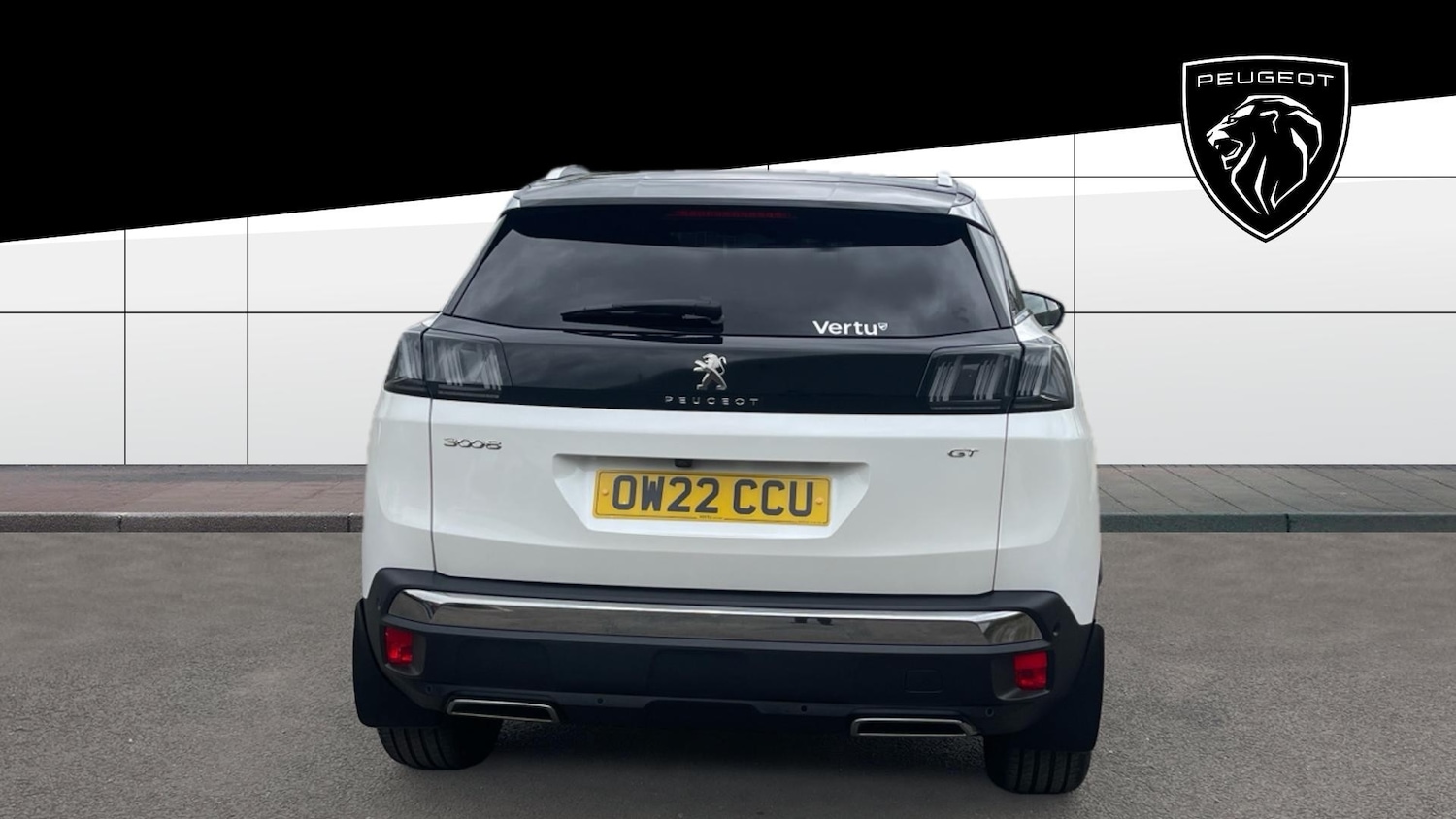 Used Peugeot 3008 2022 for sale - 76064145: Photo 6