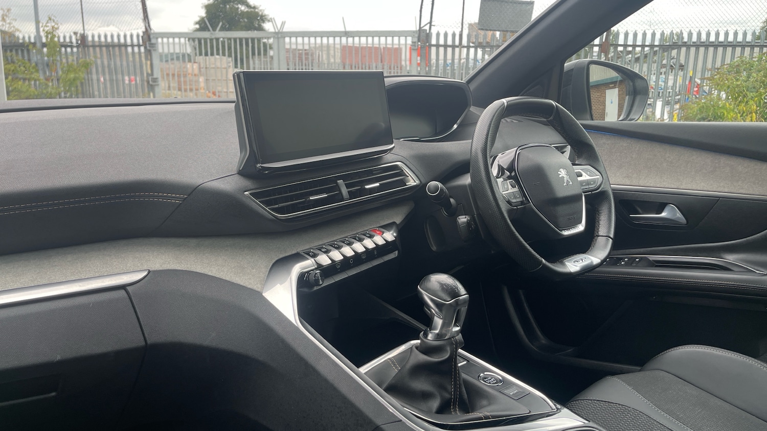 Used Peugeot 3008 2022 for sale - 76064145: Photo 9