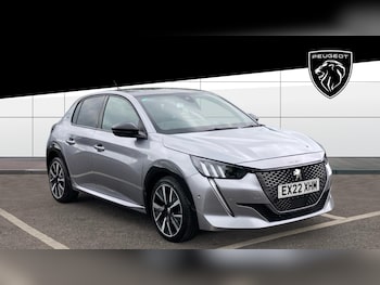 Used Peugeot 208 2022 for sale - 78484115: Photo