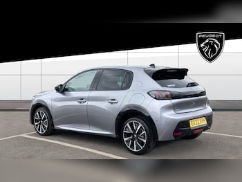 Used Peugeot 208 2022 for sale - 78484115: Photo