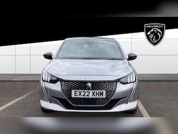 Used Peugeot 208 2022 for sale - 78484115: Photo