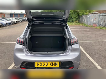 Used Peugeot 208 2022 for sale - 78484115: Photo