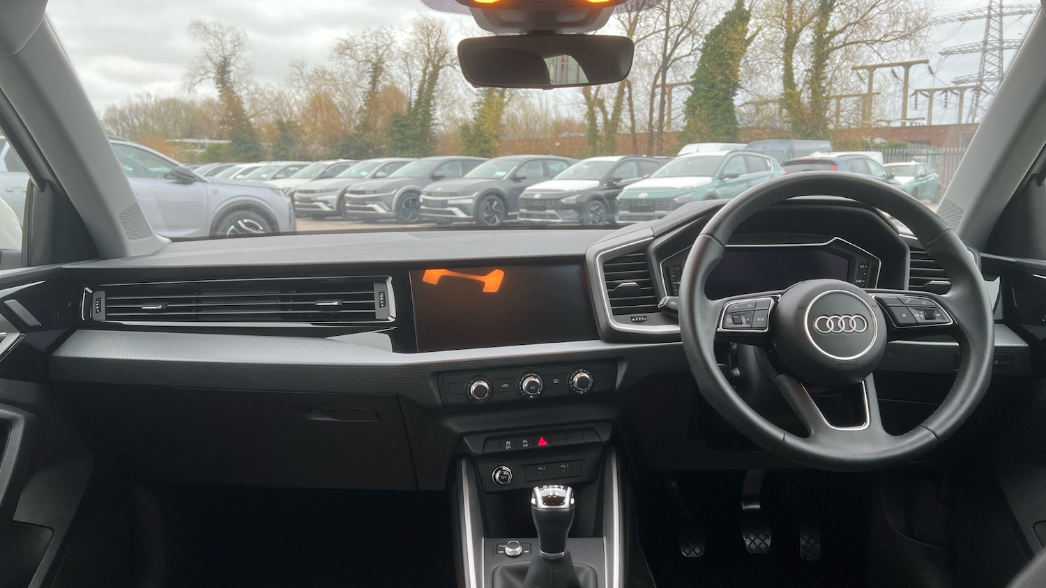 Used Audi A1 2024 for sale - 77988989: Photo 10