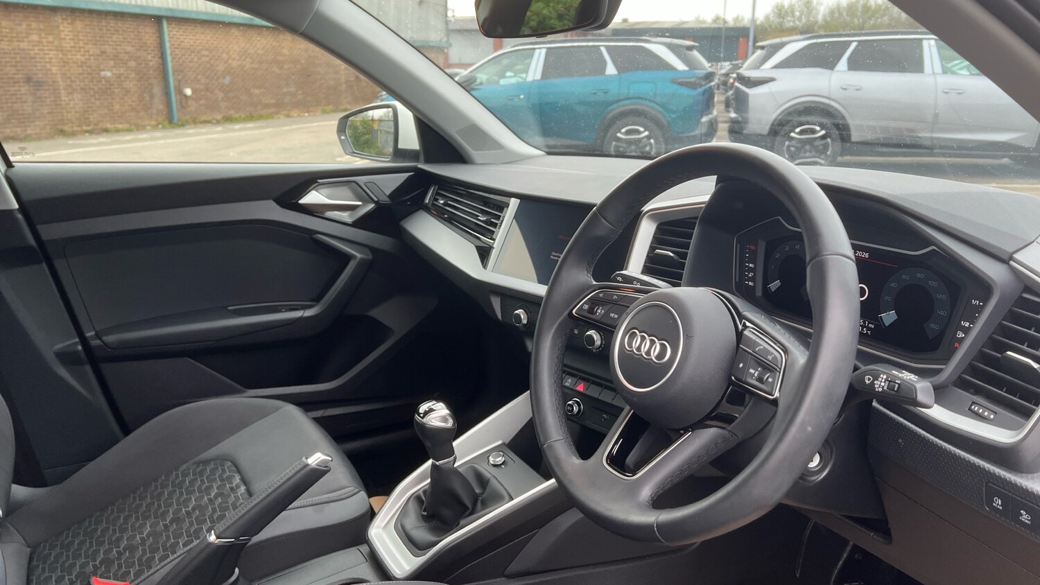 Used Audi A1 2024 for sale - 77988989: Photo 11