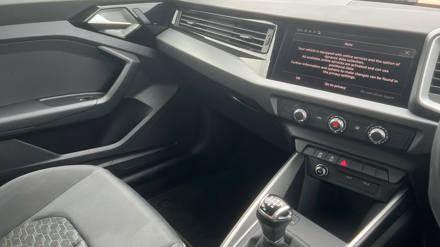 Used Audi A1 2024 for sale - 77988989: Photo 14