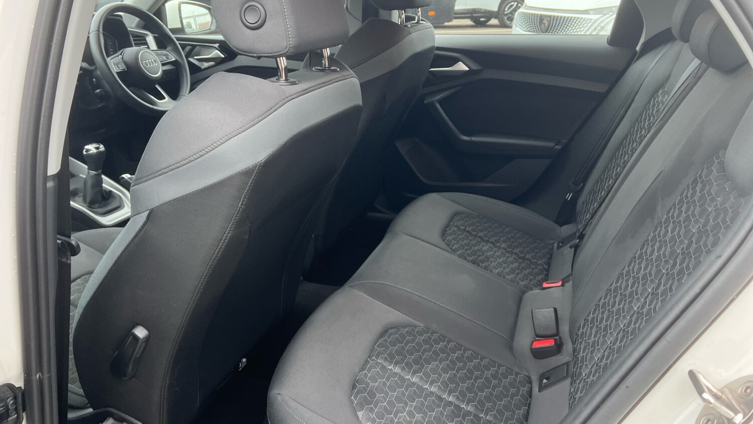 Used Audi A1 2024 for sale - 77988989: Photo 16