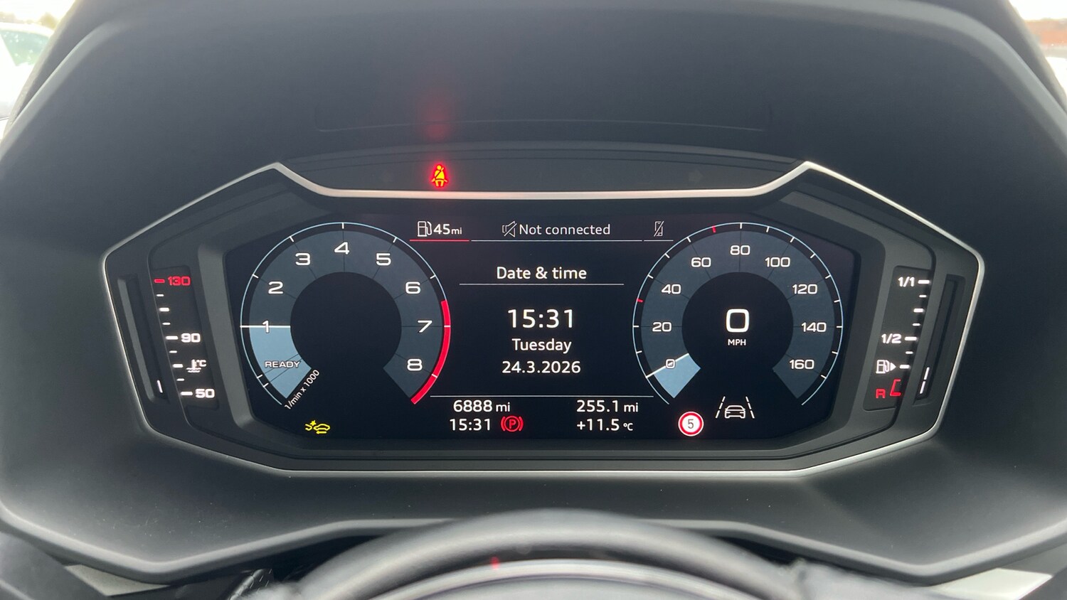 Used Audi A1 2024 for sale - 77988989: Photo 18