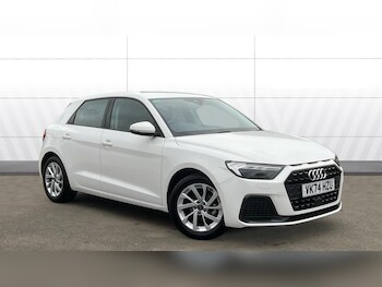 Used Audi A1 2024 for sale - 77988989: Photo