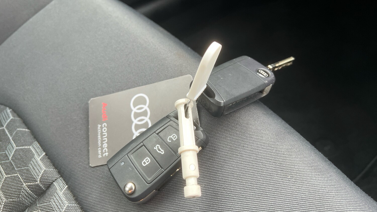 Used Audi A1 2024 for sale - 77988989: Photo 20