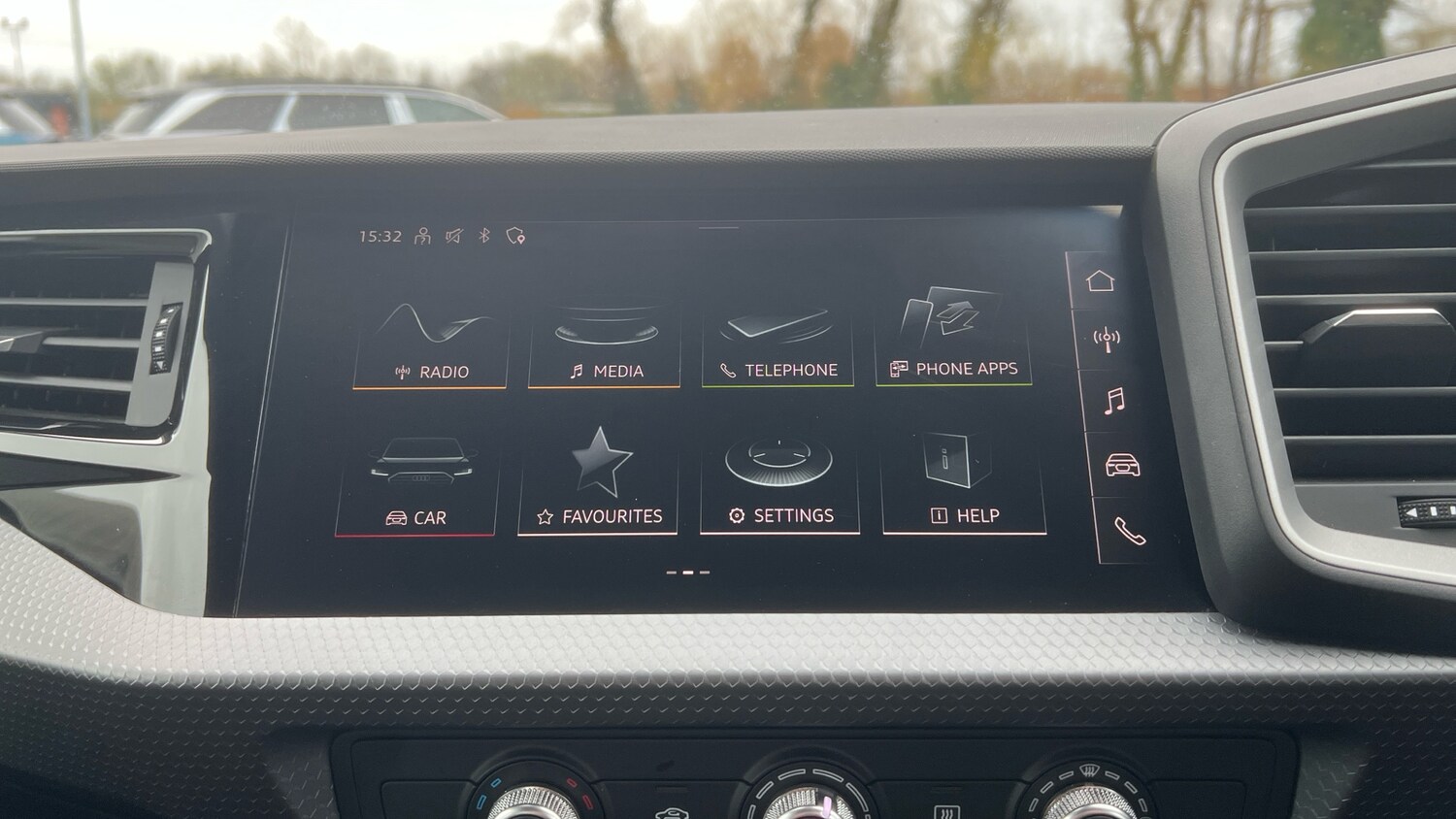 Used Audi A1 2024 for sale - 77988989: Photo 26