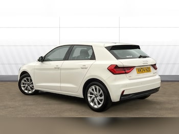 Used Audi A1 2024 for sale - 77988989: Photo