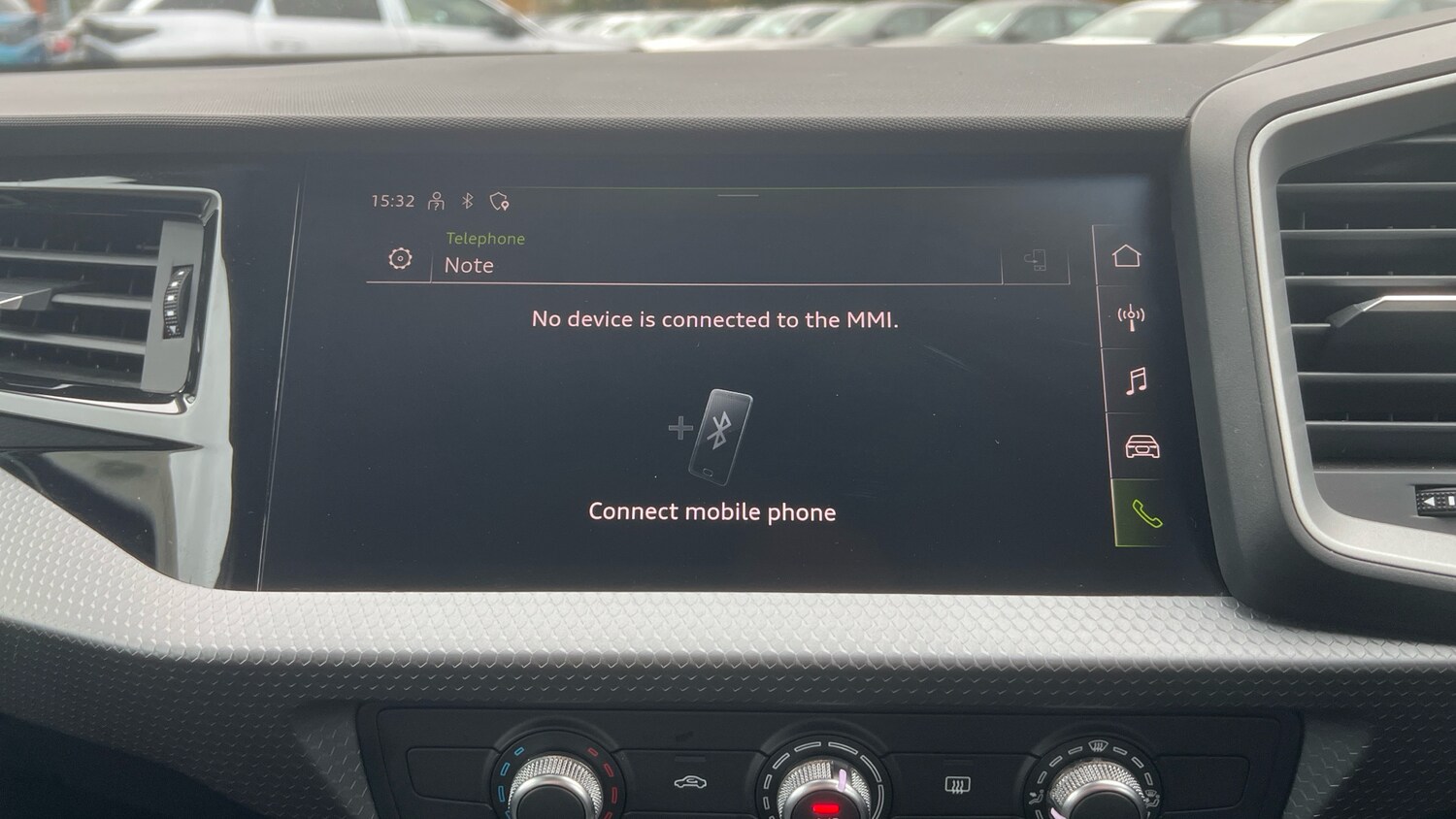 Used Audi A1 2024 for sale - 77988989: Photo 30