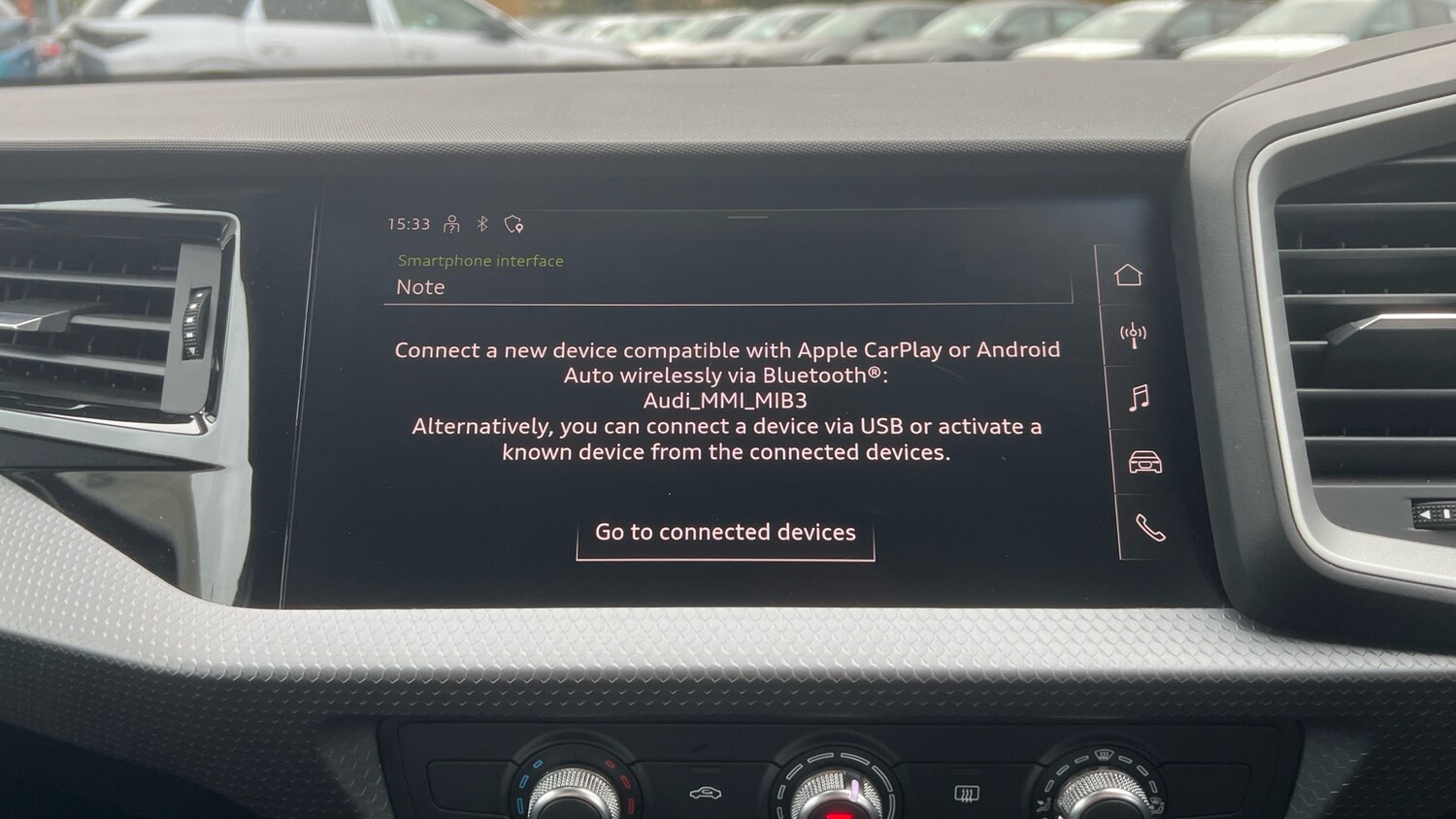 Used Audi A1 2024 for sale - 77988989: Photo 31