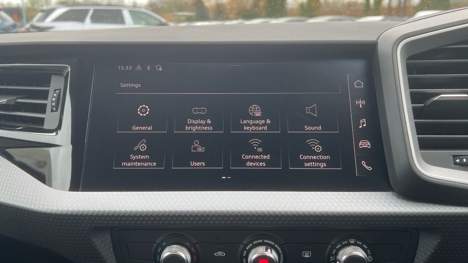 Used Audi A1 2024 for sale - 77988989: Photo 32