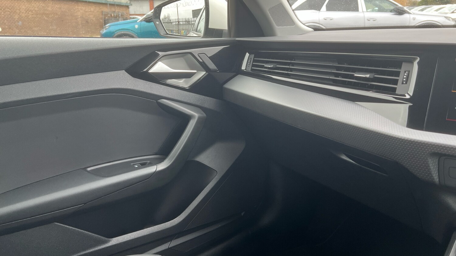 Used Audi A1 2024 for sale - 77988989: Photo 36