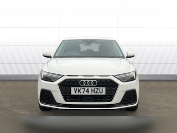 Used Audi A1 2024 for sale - 77988989: Photo