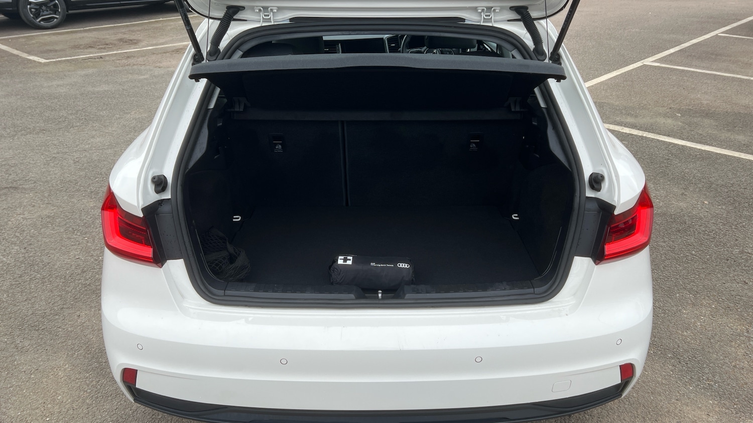 Used Audi A1 2024 for sale - 77988989: Photo 4