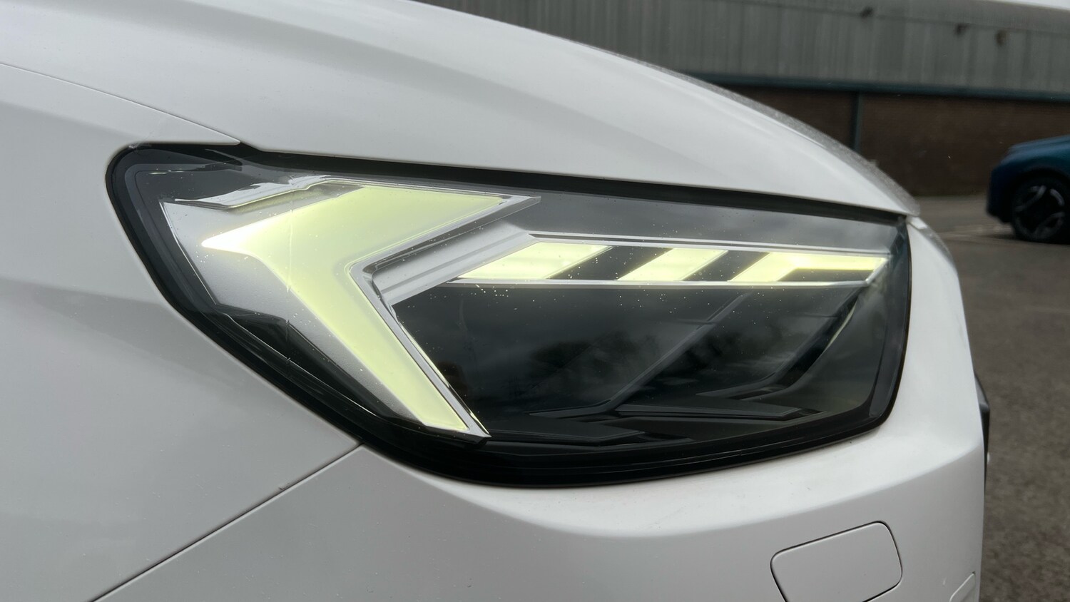 Used Audi A1 2024 for sale - 77988989: Photo 42