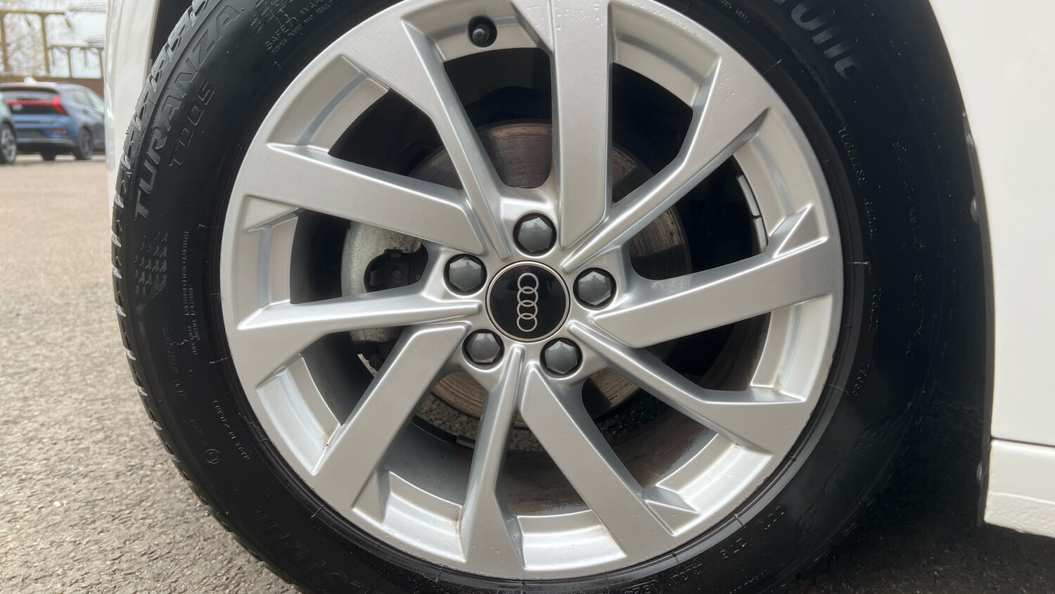 Used Audi A1 2024 for sale - 77988989: Photo 43