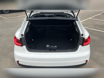 Used Audi A1 2024 for sale - 77988989: Photo