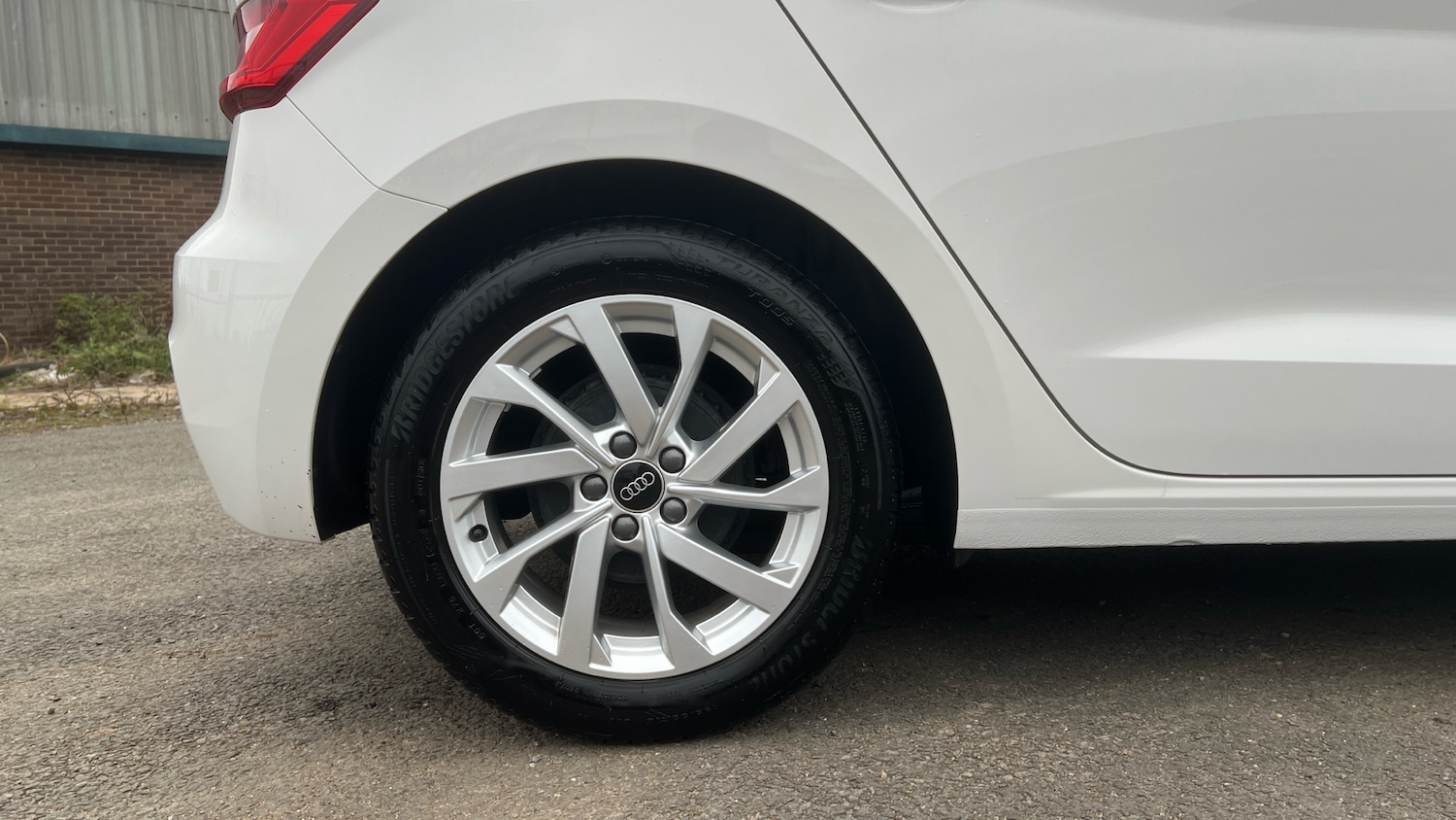 Used Audi A1 2024 for sale - 77988989: Photo 7