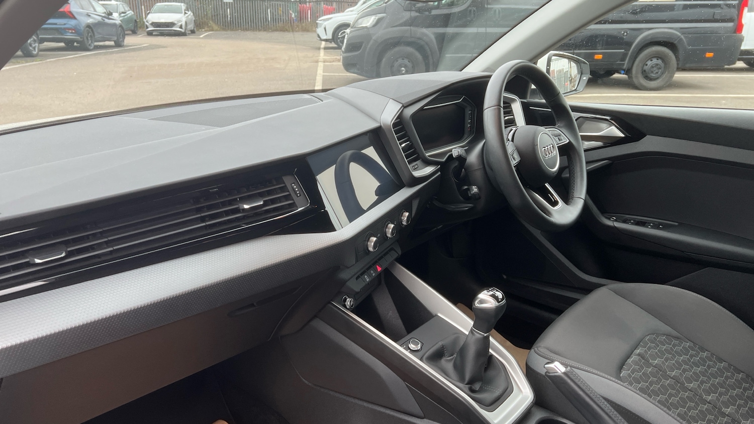 Used Audi A1 2024 for sale - 77988989: Photo 9