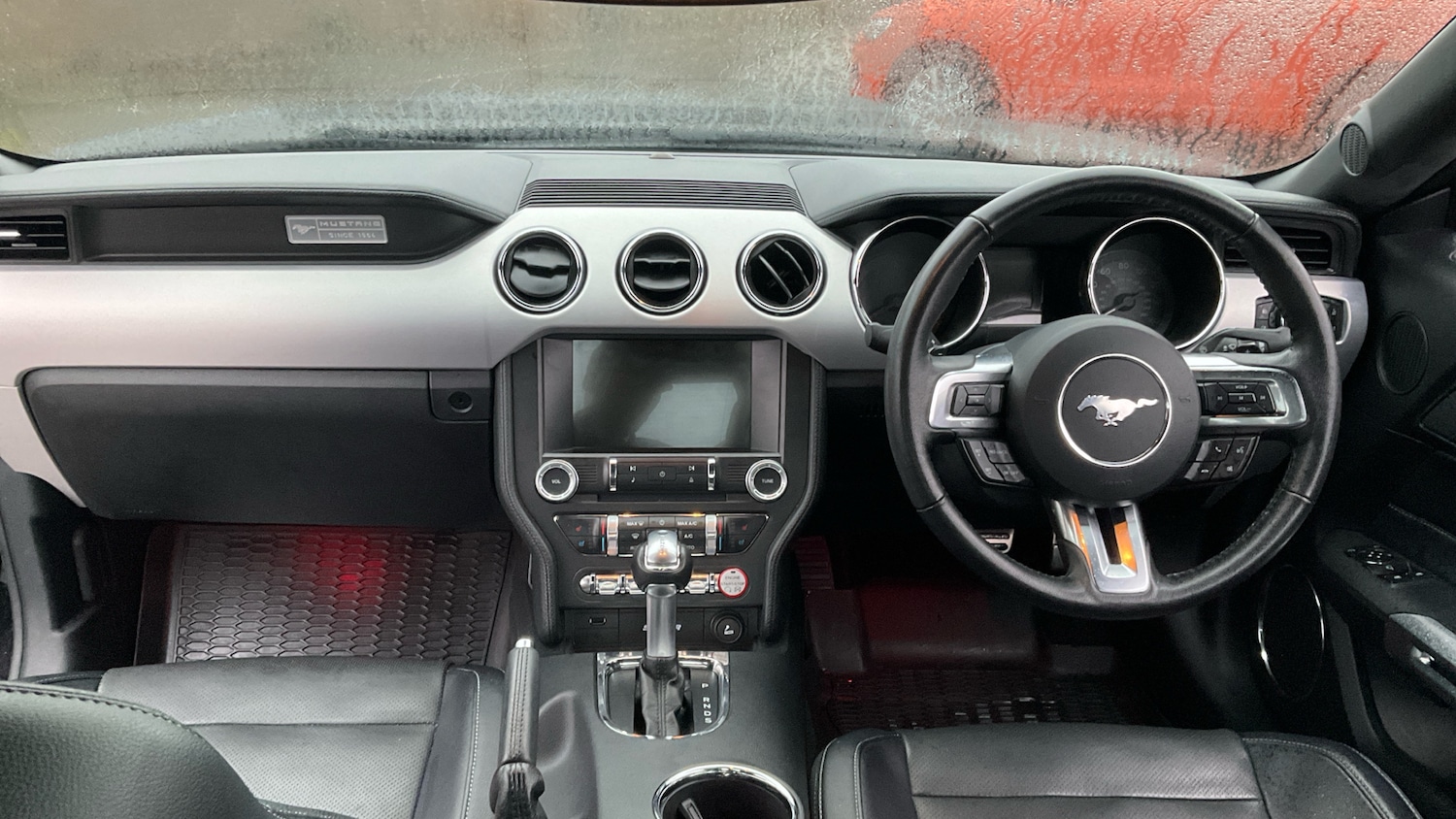 Used Ford Mustang 2016 for sale - 77379062: Photo 10