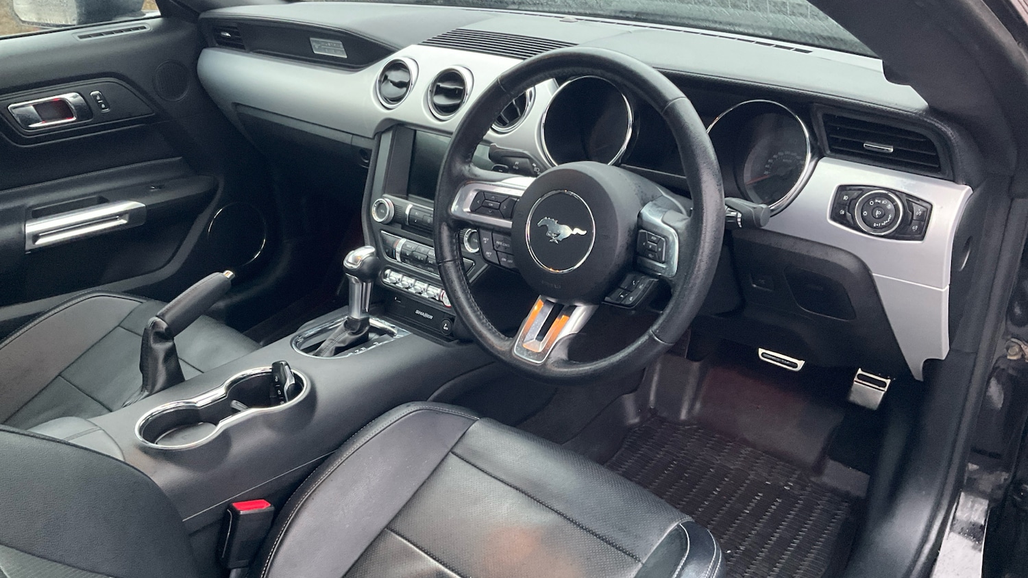 Used Ford Mustang 2016 for sale - 77379062: Photo 11