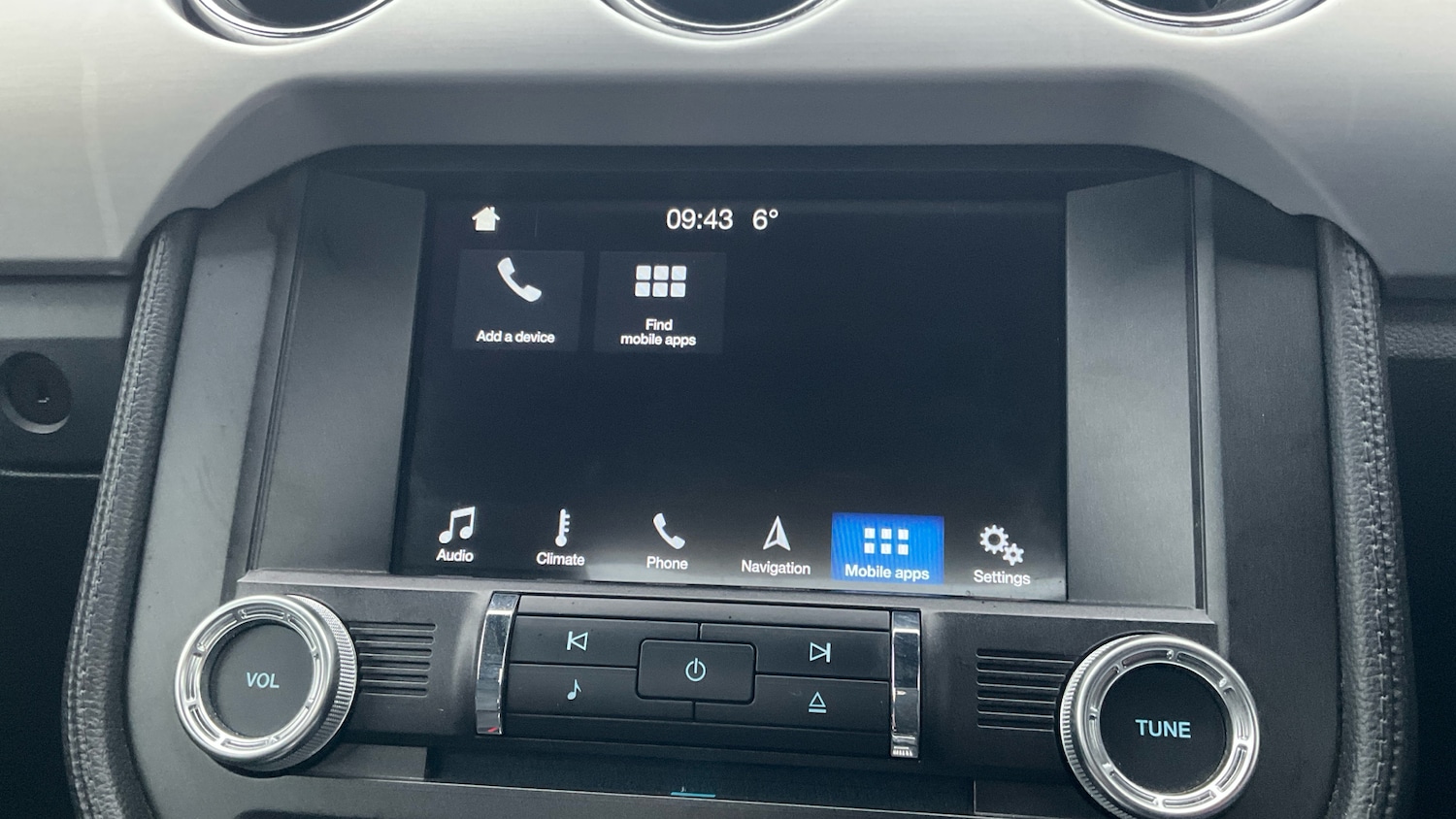 Used Ford Mustang 2016 for sale - 77379062: Photo 12