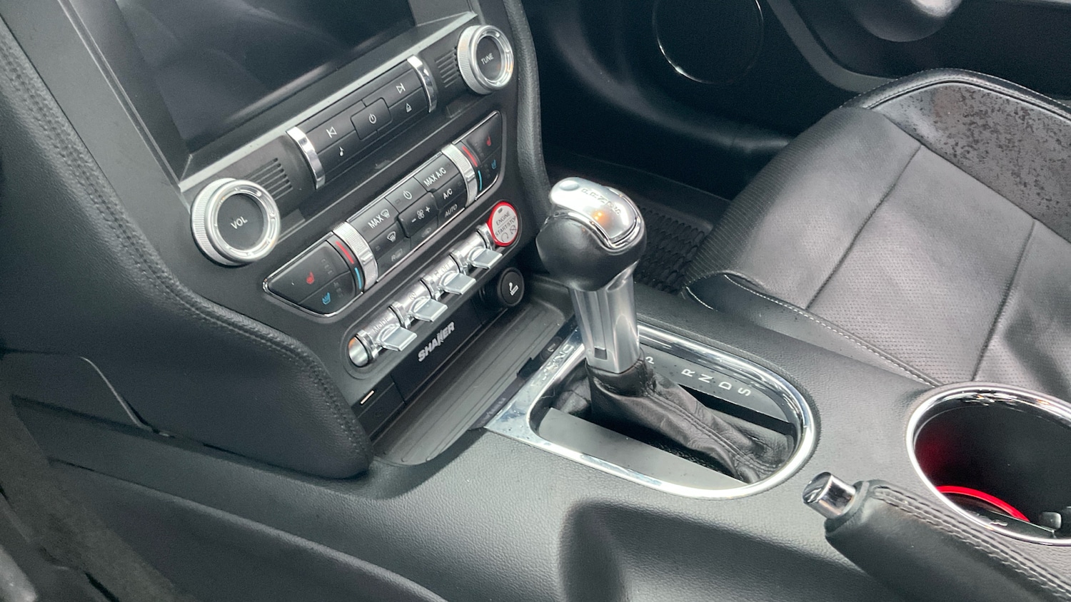 Used Ford Mustang 2016 for sale - 77379062: Photo 13