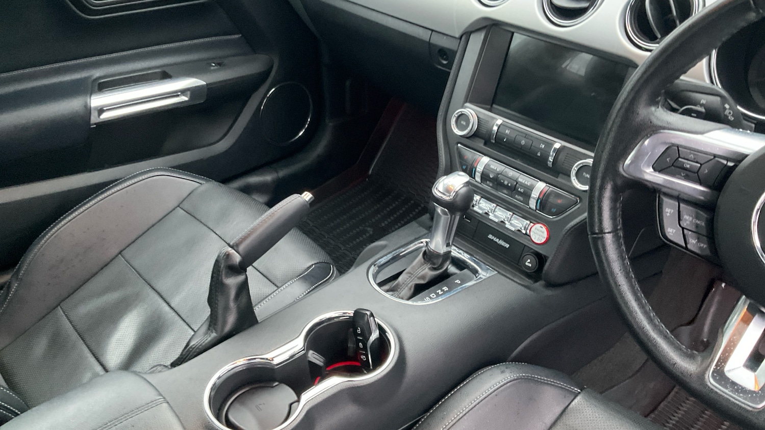 Used Ford Mustang 2016 for sale - 77379062: Photo 14