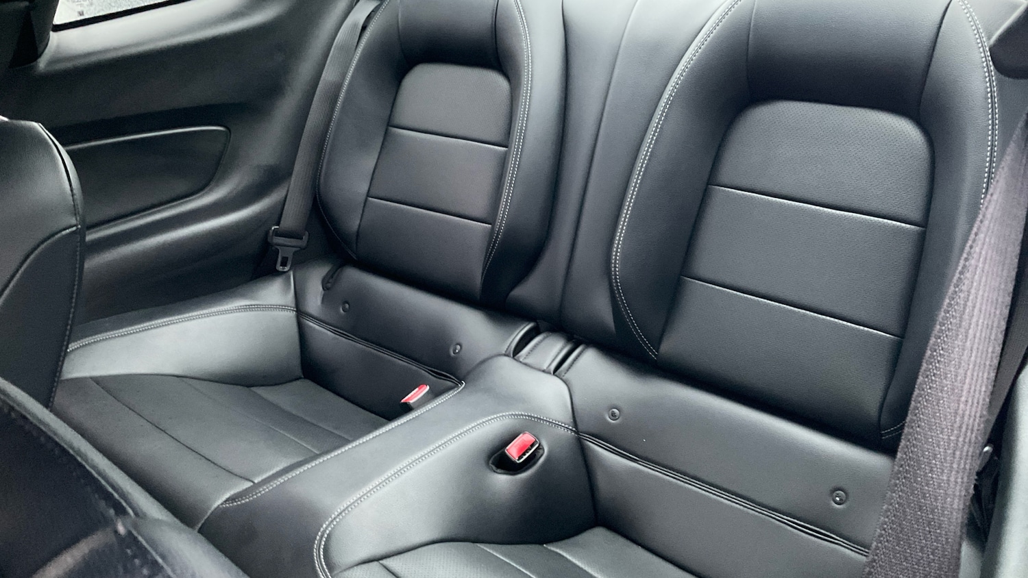 Used Ford Mustang 2016 for sale - 77379062: Photo 16