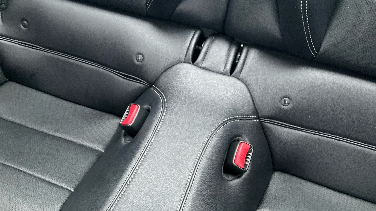 Used Ford Mustang 2016 for sale - 77379062: Photo 17